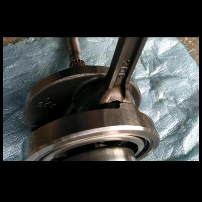 GRATIS ONGKIR KRUK AS N-MAX . NMAX . AEROX 155 ORIGINAL COPOTAN 