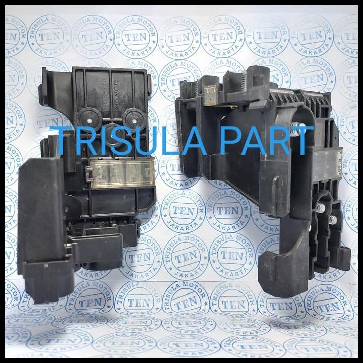DISKON FUSIBLE LINK AKI/TERMINAL KEPALA AKI ORISINIL. HONDA JAZZ/HONDA CITY 