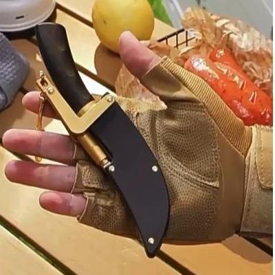 Dapur Dori Knife JAPANESE KNIFE MONGOLIAN KNIFE Tazaki Japanese Knife chopping knife Boning Knife