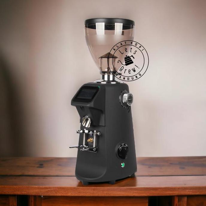 Maquinos Coffee Grinder E75T Titanium Blade 74mm / Maquinos E75T