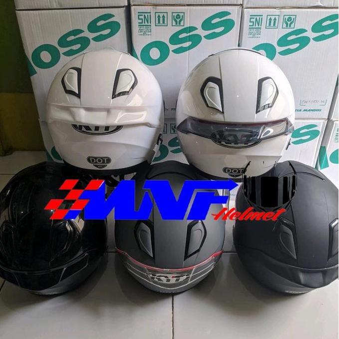 Spoiler Kyt Kyoto 3D