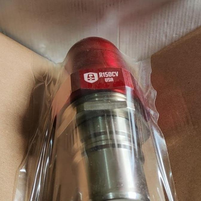 R150Cv Receiver Check Valve Fastfill