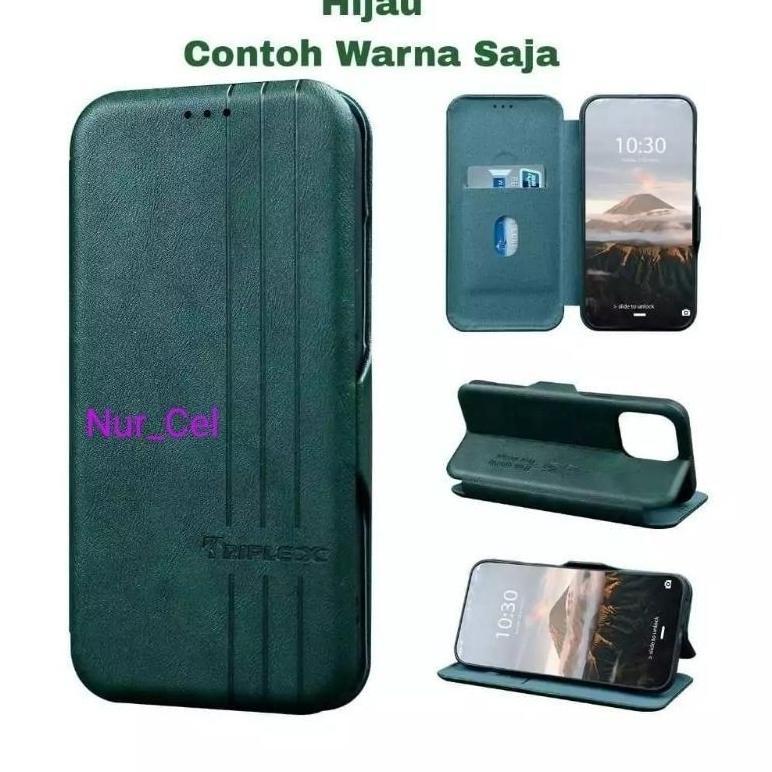 cuci gudang flip cover wallet iphone 11 / 11 pro / 11 pro max / 12 / 12 pro / 12 pro max / 13 / 13 p