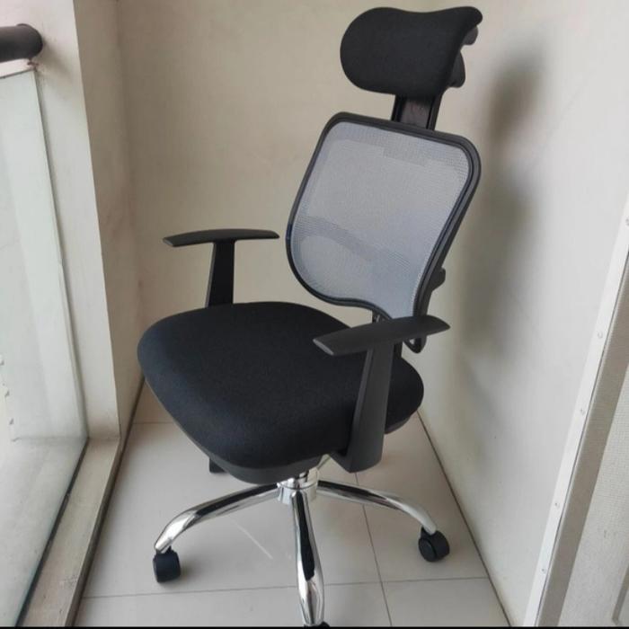 Kursi kerja kursi kantor Indachi D 3001 CR