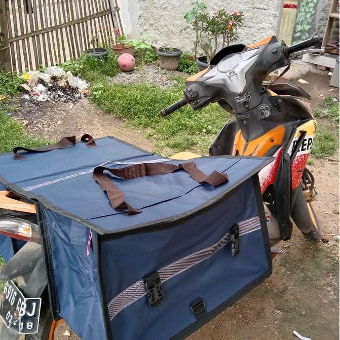 Tas Motor/Tas Kurir Tas Motor Tas Kurir Anti Air