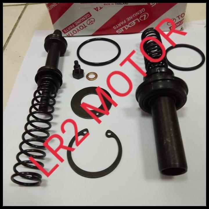DISKON BRAKE MASTER KIT ATAU BM KIT TOYOTA INNOVA 