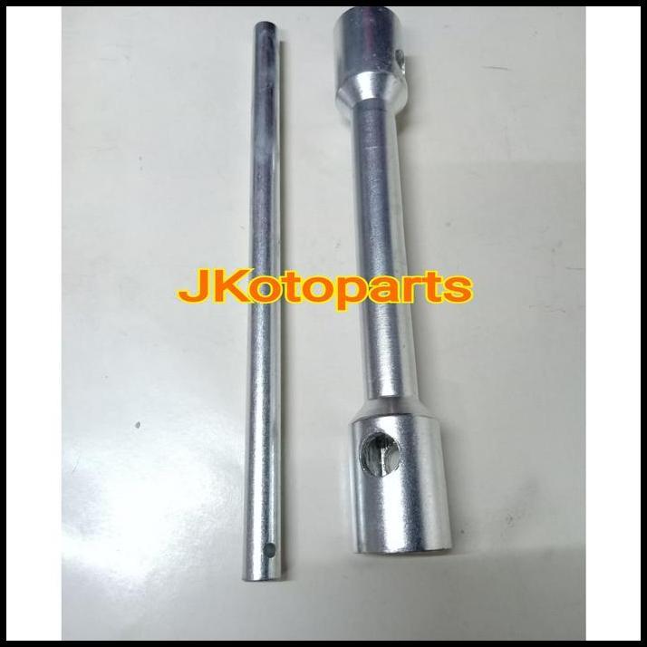 GRATIS ONGKIR KUNCI RODA HINO 500 / TRAILER 