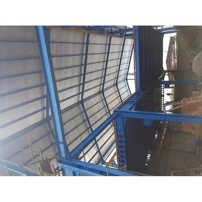 Peredam Panas Spandek - Peredam Panas Atap Rumah - Peredam Panas Seng