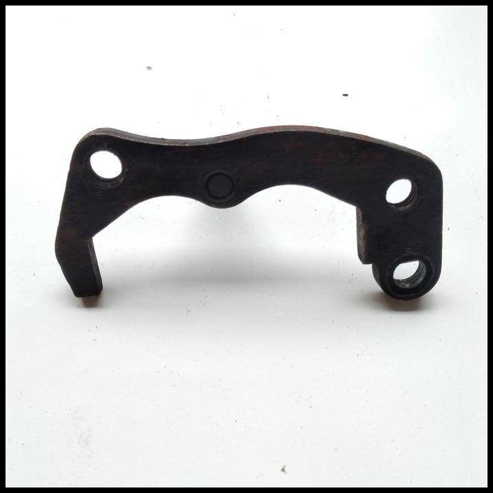 DISKON BREAKET BREKET BESI DUDUKAN KALIPER DEPAN KLX COPOTAN 