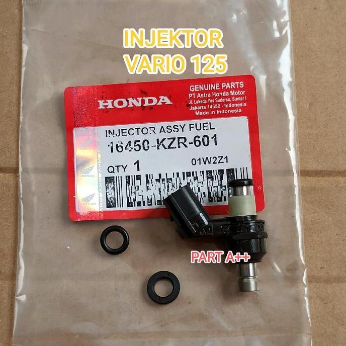 Injektor Injektor Assy Injektor Injektor Assy Fuel Honda Vario 125 150