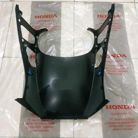 Cover Lumpur Dek Cover Lumpur Dek Depan Vario 125 150 Fi