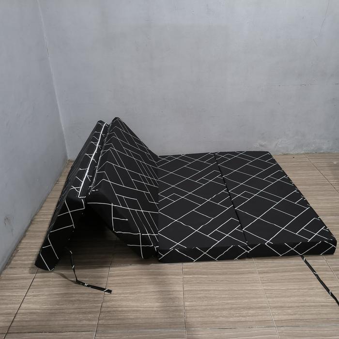 Kasur Lipat INOAC EOE D32 Tebal 20 cm  Garansi 15 Tahun Kasur INOAC