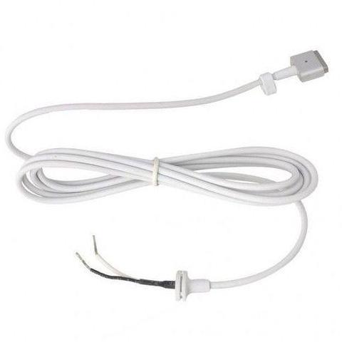 CHARGER APPLE DC CABLE 60W MAGSAFE L-T MACBOOK PRO/AIR 2009-2015