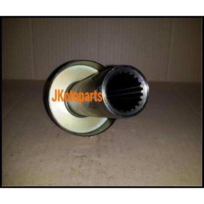 BEST DEAL YOKE SLEEVE KIJANG ALL 