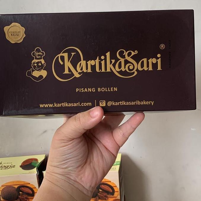 BOLEN KARTIKA SARI