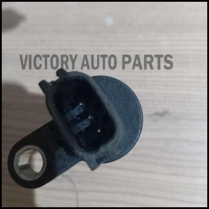 TERLARIS SENSOR CKP CMP NISSAN XTRAIL SERENA ORI COPOTAN 