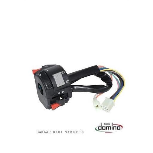 Saklar Kiri Domino Saklar Kiri Domino Vario 150