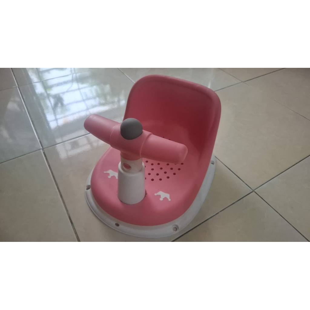 Preloved Kursi Mandi Bayi