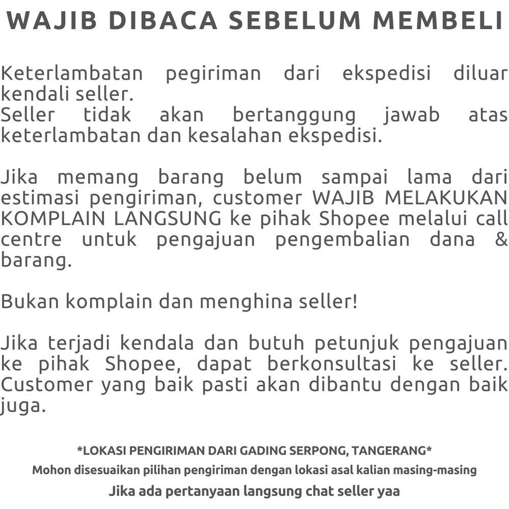 Terlaris [Refill] Bumbu Dasar Merah / Putih / Kuning / Hijau / Oranye --- BUMBU SENDOK Halus Dapur I