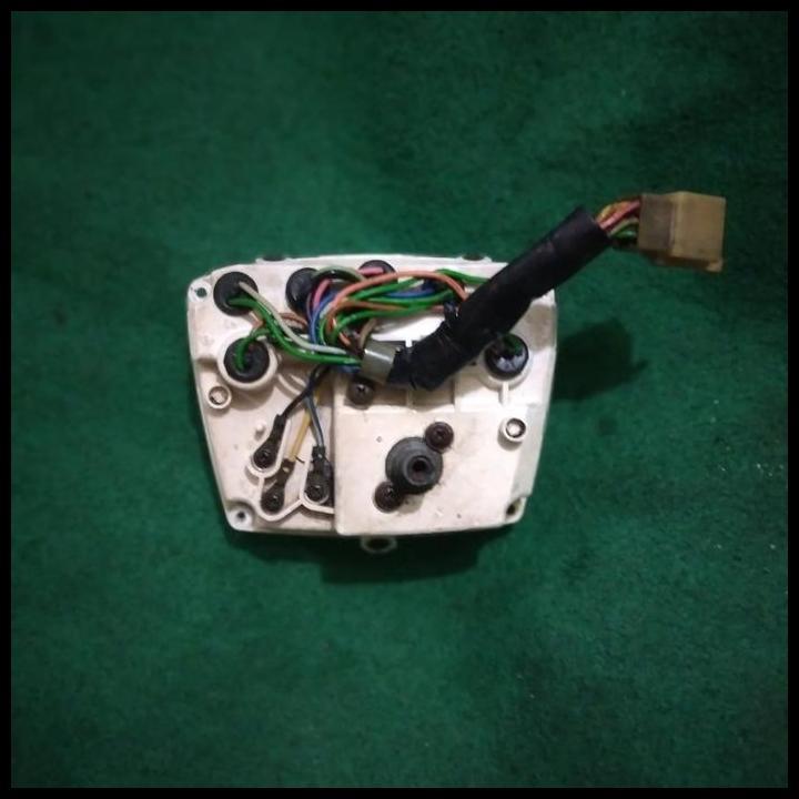 TERLARIS SPEEDOMETER ASTREA PRIMA / KILOMETER PRIMA ORIGINAL COPOTAN