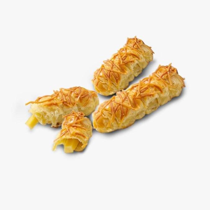 CHEESE ROLL KARTIKA SARI BANDUNG