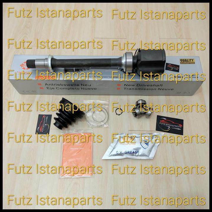 BEST DEAL CV JOINT INNER / AS RODA DALAM KANAN TOYOTA ALPHARD ANH10 ANH-10 2400CC MATIC TH 2004 - 20