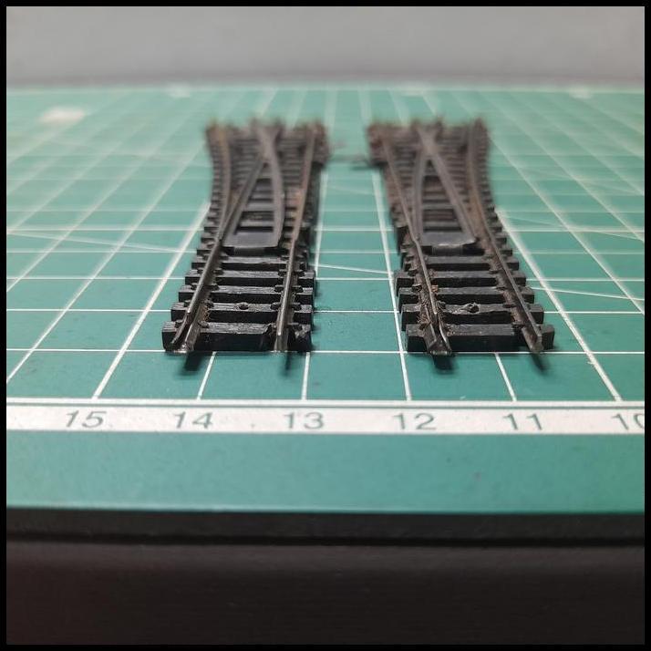 DISKON ARNOLD N GAUGE - SEPASANG WESEL MANUAL KANAN DAN KIRI AR13 