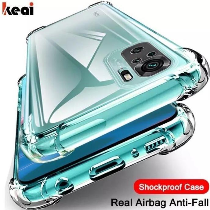 SAMSUNG GALAXY M62/F62 CASE ARMOR CRACK SOFT CASING ORIGINAL COVER