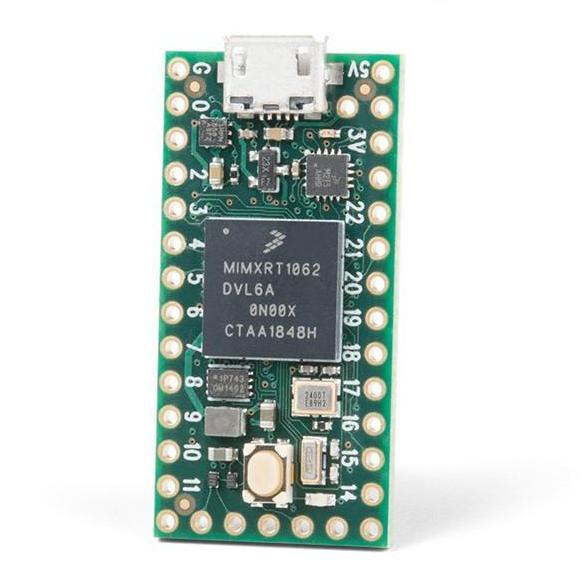 BEBAS ONGKIR - Teensy 4.0