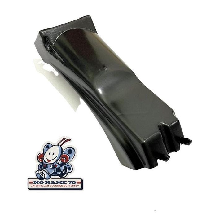 sambungan spakbor slebor kolong belakang honda Gl100 Gl 100 murah