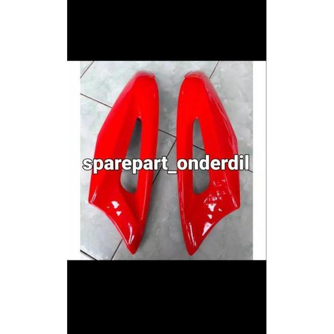 Cover Body Sayap Cover Body Sayap Depan Samping Bawah Honda Blade