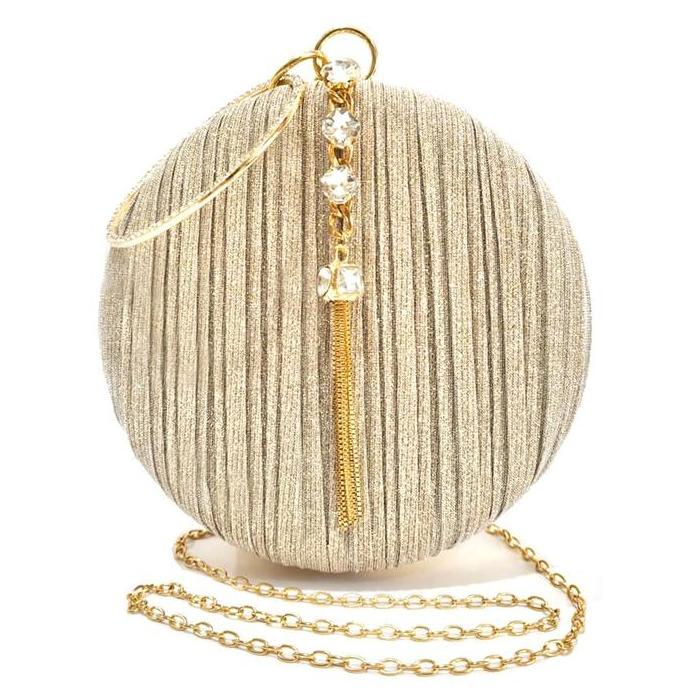 BONUS - TAS PESTA 22075-12 TAS PESTA BULAT