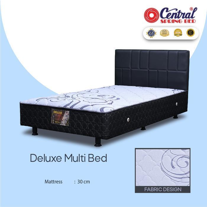 Central spring bed multibed ukuran 120 x 200