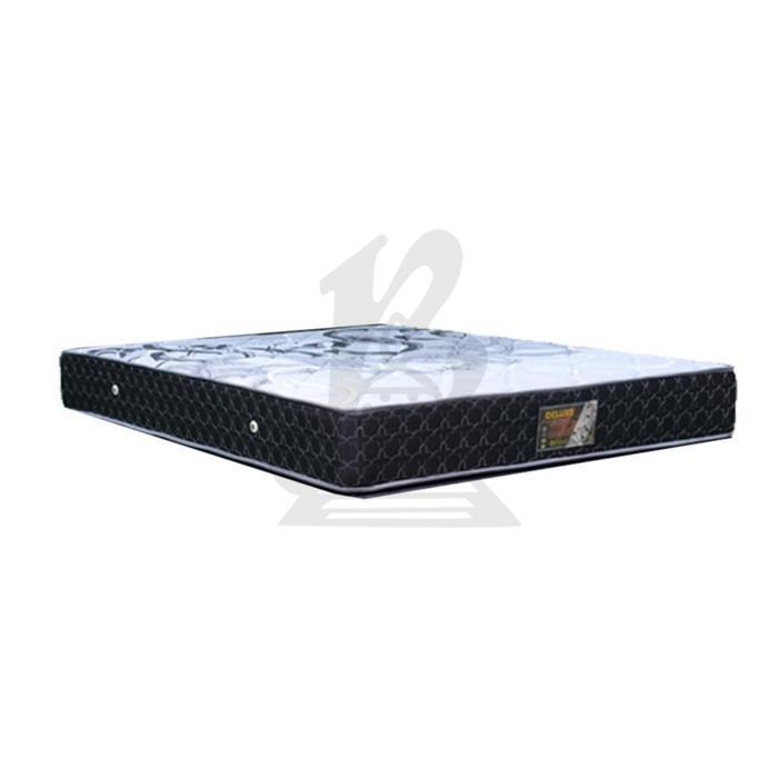 Kasur Central Deluxe springbed (hanya kasur) 80/90/100/120/160/180x200