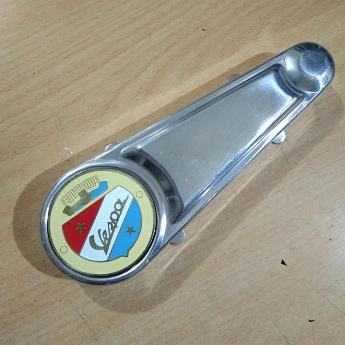 aksesoris vespa cover fork vespa super sprint vbb murah