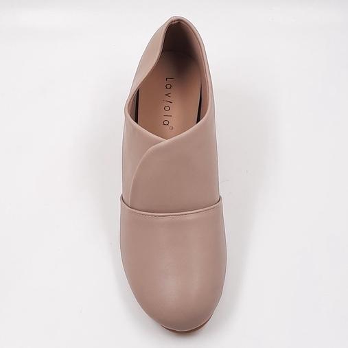 GARANSI Laviola 2481 LLK - Sepatu Boots Casual Wanita