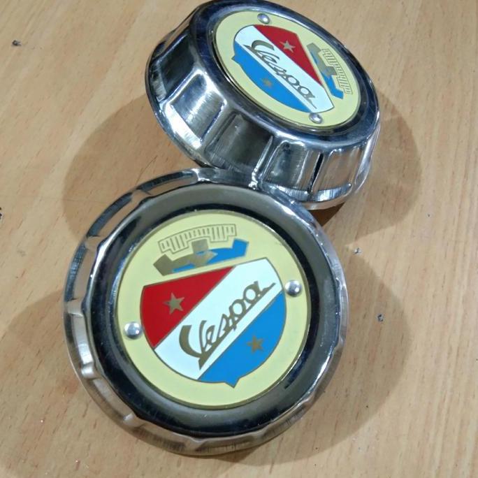 Vespa kitiran wildop spinner vigano gt murah