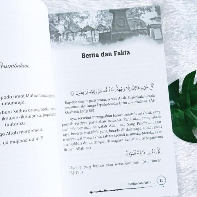 Ready Bila Kuburan Didewakan Meluruskan Pengagungan Salah Kaprah DiIndonesia