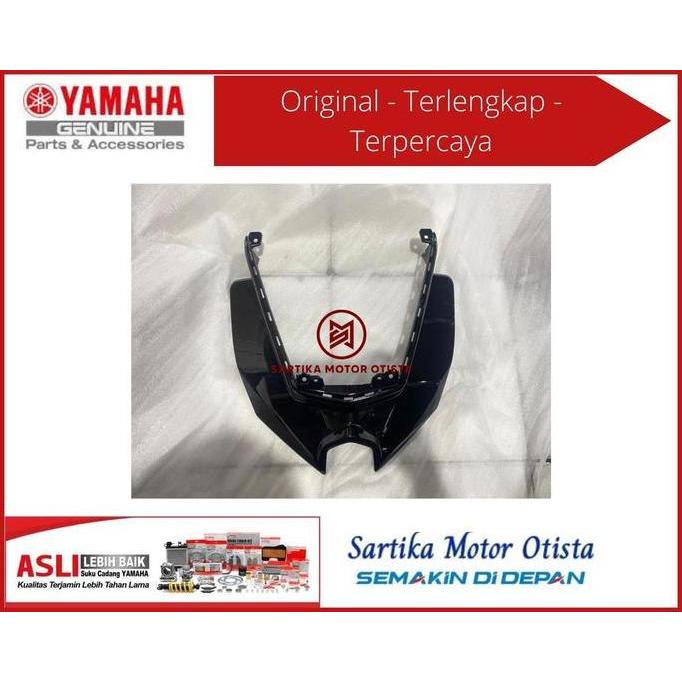 Cover Front / Original Cover Front Tameng Depan Yamaha Nmax Turbo