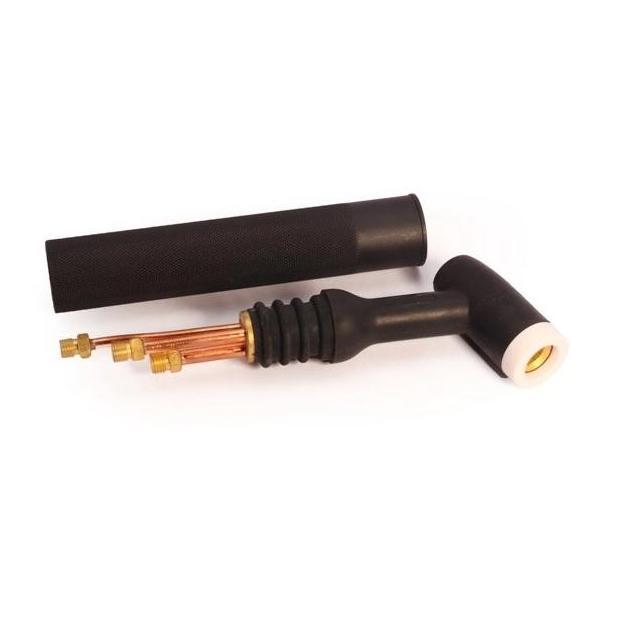 NEW Torch Body Torch Head WP12 Untuk WP-12 TIG Welding Torch