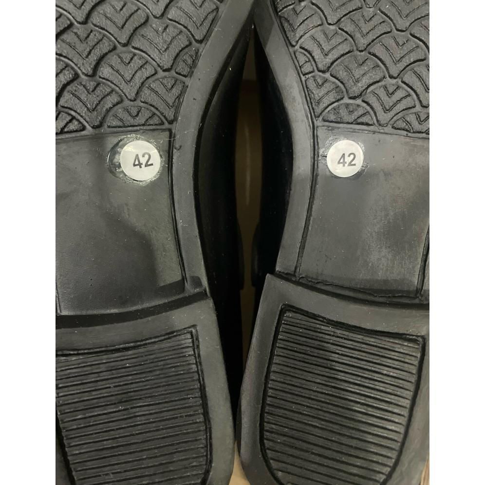 VIRELA VILANDO SEPATU PANTOFEL WANITA | PANSUS | SEKOLAH | PASKIBRA | PDH HITAM 100% ORI MURAH