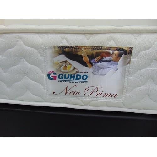 Promo Terlaris Spring Bed Guhdo New Prima 180 x 200 Mattress Only
