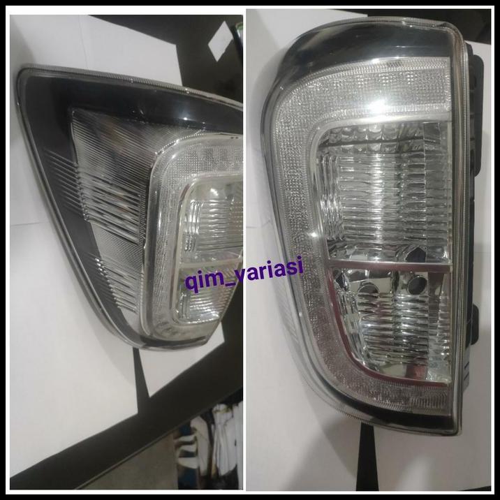 TERBARU LAMPU STOP REM LED RUSH TERIOS ORIGINAL