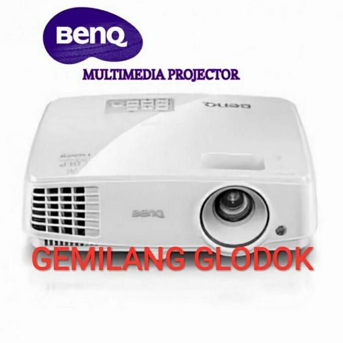 TERMURAH - PROJECTOR BENQ ED 934 | BENQ ED934 PROYEKTOR HDMI XGA 3300 ANSILUMENS