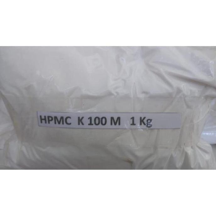 HPMC K100/ Hidroksipropil Metyl Selulose