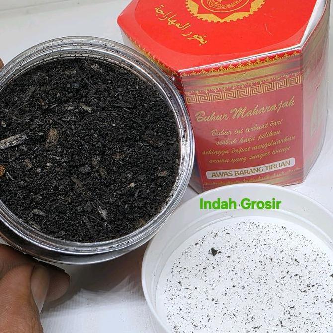 Buhur aroma maharaja segi enam