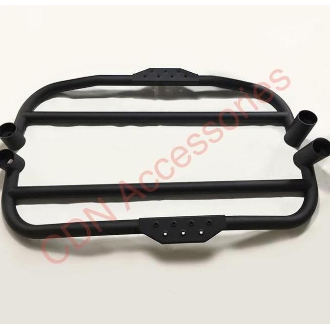 Footstep Jimny Jb74/ Sidestep Suzuki Jimny/Foot step All New Jimny murah
