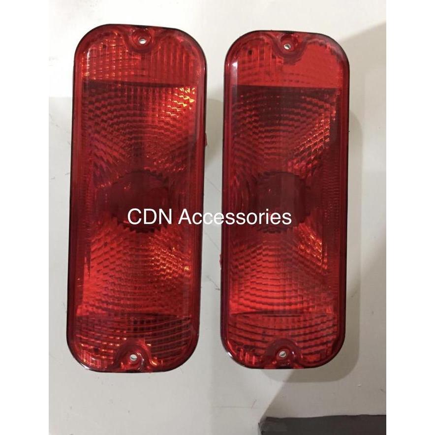 Lampu Stop Bemper Escudo 1.6/2.0/XL7/Lampu Belakang Suzuki Escudo/ murah