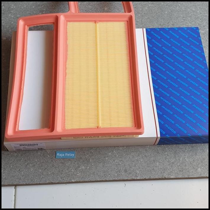 BEST DEAL AIR FILTER WULING CORTEZ 1500CC FILTER UDARA WULING CORTEZ 23511553 