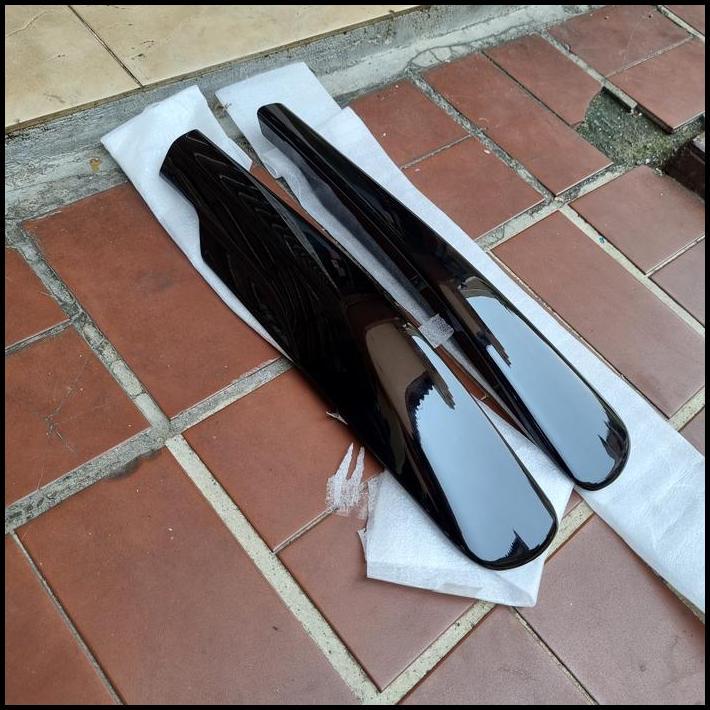 HOT DEAL COVER ROOF RACK DEPAN ASLI MITSUBISHI NEW XPANDER CROSS XPANDER CROSS 